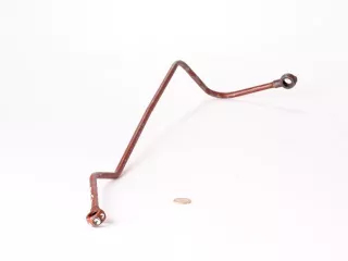 Belarus/MTZ oil-pipe 200 (power controler) original (0)